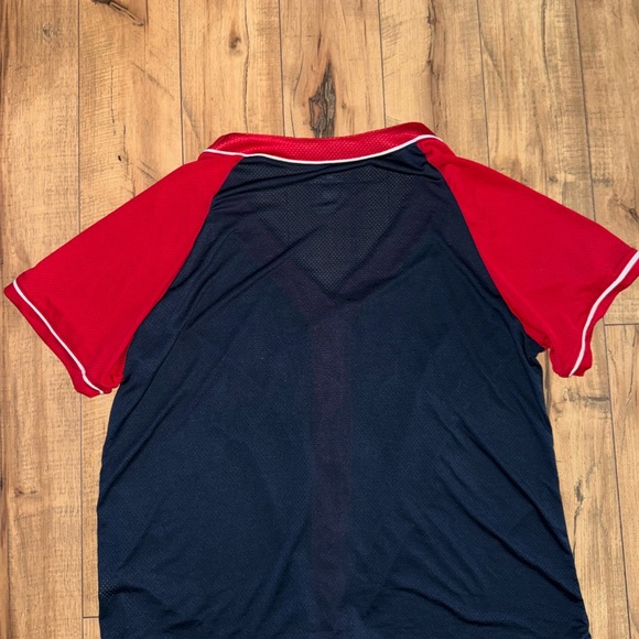 Cleveland Indians jersey - Picture 4 of 4